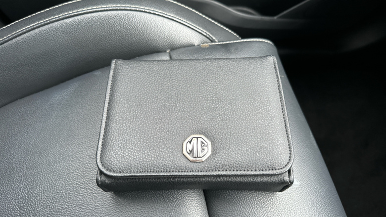 Nac MG Zs 1.5 VTi-TECH Exclusive 5dr Petrol Hatchback